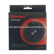Wireless Charger, Convenient for Charging