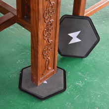 Eva furniture feet movers sliders