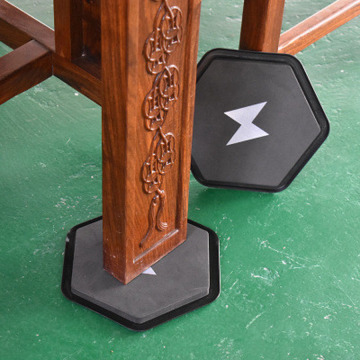 Eva furniture feet movers sliders