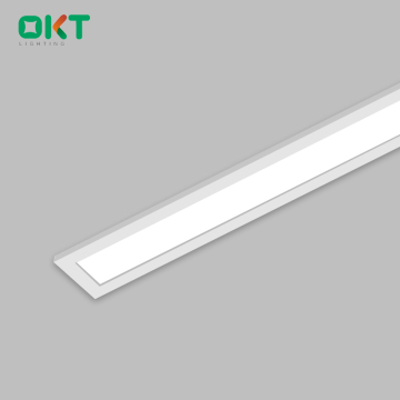 Slim Surface Mount LED Ceiling Light