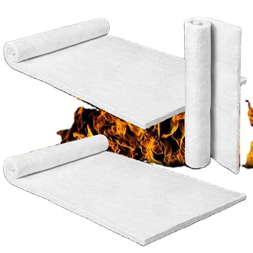 Best Prices Fireproof Aerogel Insulation Material