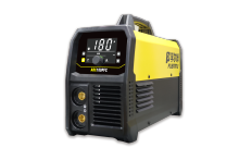 Inverter welding machine with PFC ARC180PFC