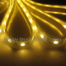 waterproof led stripe lighting smd 505012v led stripe