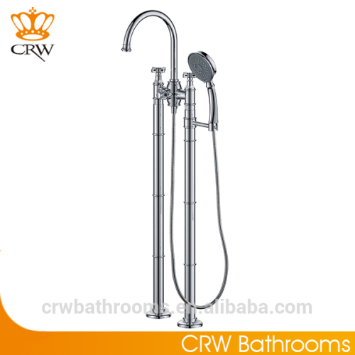 Antique freestanding faucet for bathtub CRW YN-3801