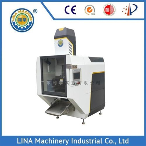 LN-KP kneading pelletizing machine