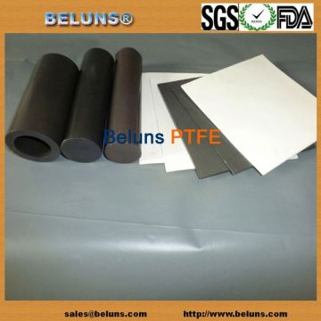 100% pure white ptfe molded sheet