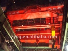 YZ type Ladle overhead cranes