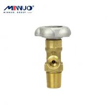 Gas Cylinder Sizes 2.7L