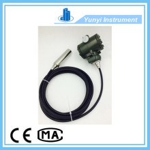 liquid level sensor liquid level transmitter