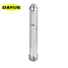 Chinese Factory Provides Carbide Punches with Rivets