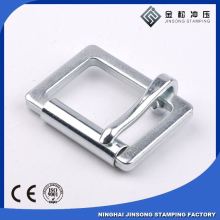 Top quality hot sale wholesale roll pin belt buckle