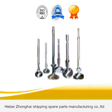 NIIGATA L13 Marine Spare Parts Engine Valve