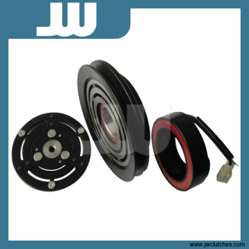 Perodua Electromagnetic Clutch