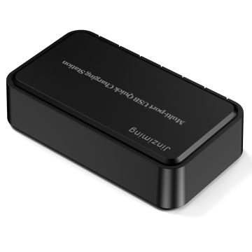 Adaptateur pour téléphone portable Port USB Chargeur universel