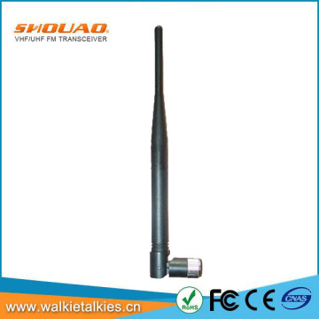 SMA 2.4G 5.8G Rubber Duck WiFi Mobile Network Antenna