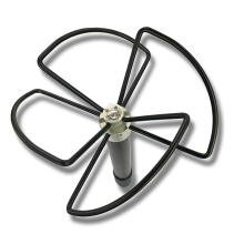 16 28 Signal Jammer Fiberglass Antenna For Jammer