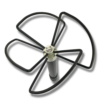 16 28 Signal Jammer Fiberglass Antenna For Jammer