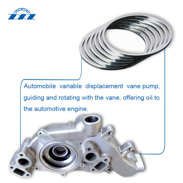 Auto Superb Sealing Vane Ring Of Oil Pump