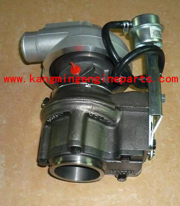 Turbocharger 3592015 For DCEC Cmmins 4BT3.9