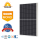 Kortingsprijs 550W 555W 560W zonnepanelen