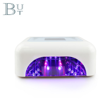 Volume Manufacture Cheapest Price Curing Effect Led Nail Lamp