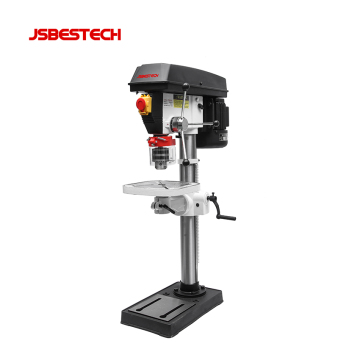 Pillar drill press machine for metal drilling