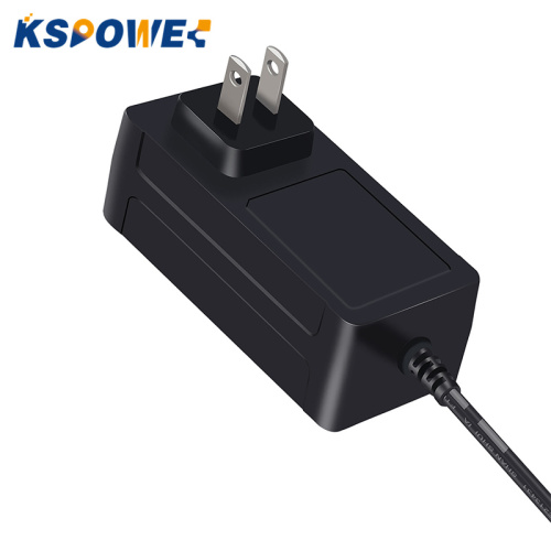 9Volt 5Amp 45Watt US Plug 110V AC-DC Adapters