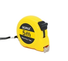 Free Sample Mini Round Retractable Tape Measure