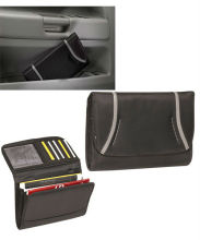 Door Pocket Organizer