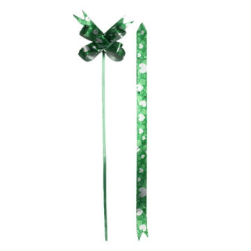 PP ribbon gift wrap pull bows