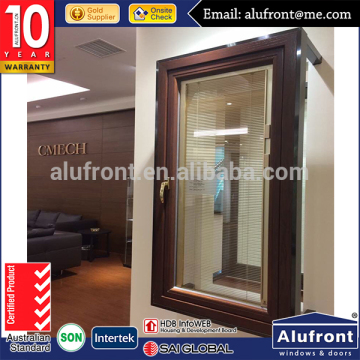 Aluminuim Swing window