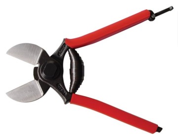 Drop Forged Apple Shear for Grafting use