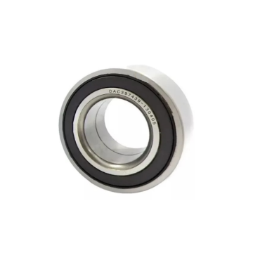 High Performance Wheel Bearing for Chevrolet Optra Limited: DAC397439 - OEM Replacement Part