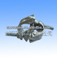 Scaffolding Parts,British Type Double Coupler KJ-08