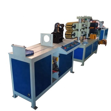 Helical Sprinkler Hose Production Line Manufacturer