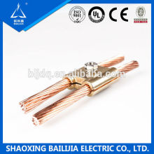 Brass Parallel Groove Clamp/Aluminium Parallel Groove Clamp