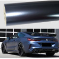 Satin metallesche Storm Boule Auto wrap Vinyl