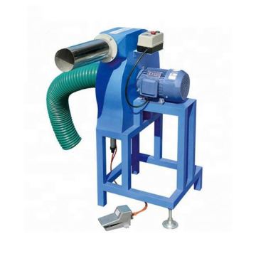 Factory Supply Microfiber Pillow Weighting and Filling Machine