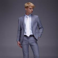 Top Brand Mens Casual Suit Jackets Suit (W0434)