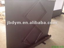 Portable projection Screen floor projector screen