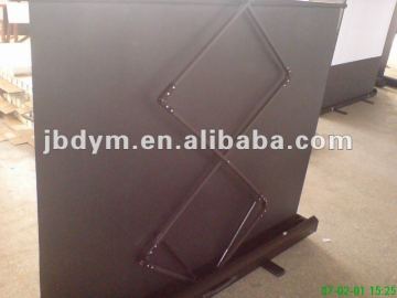 Portable projection Screen floor projector screen