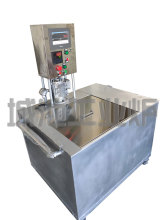 Reciprocating oscillating quenching oil tank, reciprocating quenching tank, oscillating quenching oil tank, quenching oil pool