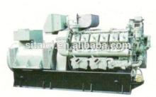 Dautz TBD604BL6 930-2125KVA Series marine genset used for sale