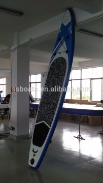 inflatable SUP paddle board 12'6", inflatable board, sup board inflatable