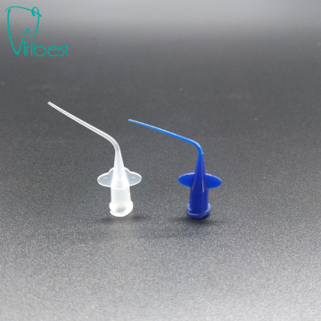 Disposable Plastic Micro Applicator Capillary Tip