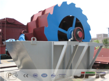 mini washing machine wheel sand washing machine price