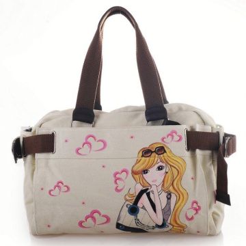 Fashion ll bean bag,customized logo,OEM orders are welcome