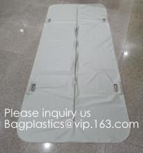 Disposable Mortuary Dead Body Bags For Dead Bodies, Biodegradable Non-woven Funeral Corpse Body Bag, bagease, bagplastic