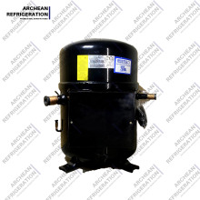 BRISTOL 20HP H2NG294DPEF Piston Compressor: Specifications and Details