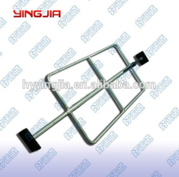 04199 Support cargo bar adjustable cargo bar with net